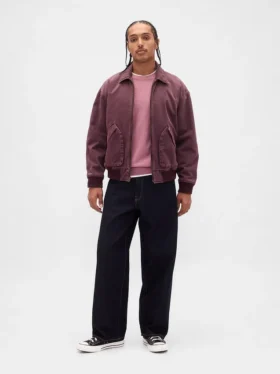 Cashsoft Crew Sweater