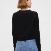 Cashsoft Crewneck Sweater