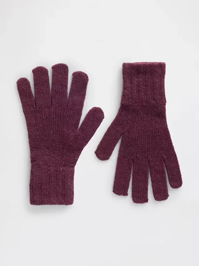 Cashsoft Gloves