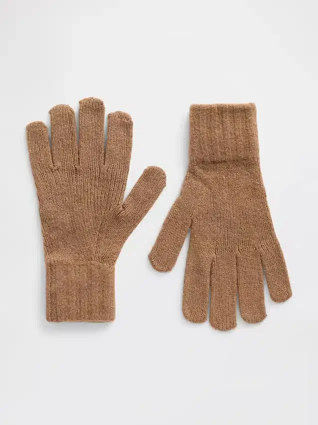 Cashsoft Gloves