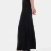 Cashsoft Maxi Sweater Skirt