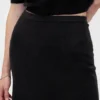 Cashsoft Maxi Sweater Skirt