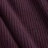 Cashsoft Rib Mini Sweater Dress