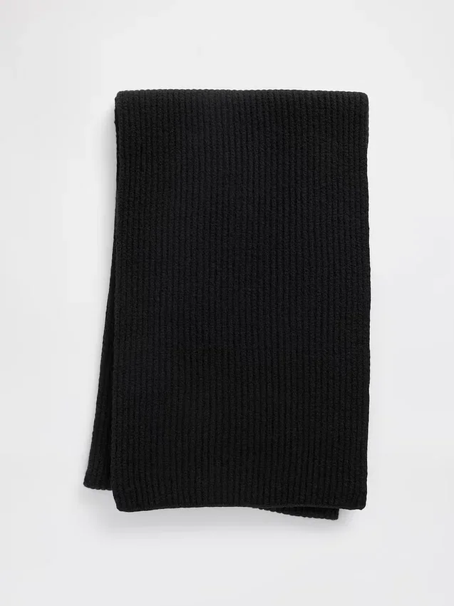 Cashsoft Scarf
