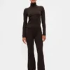 Cashsoft Stretch Flare Pants