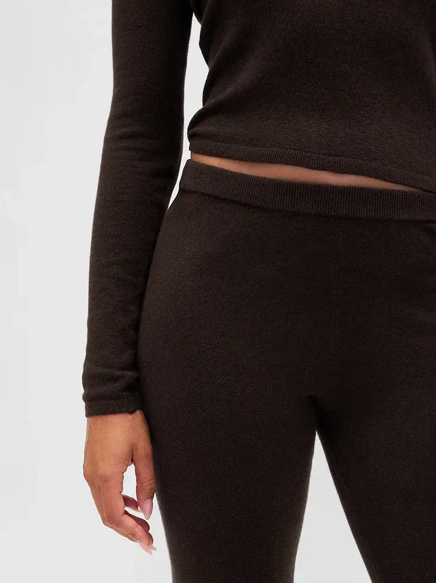 Cashsoft Stretch Flare Pants