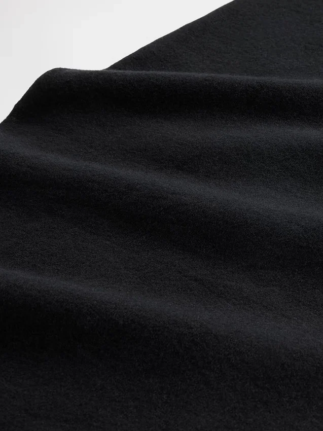 Cashsoft Stretch Midi Skirt