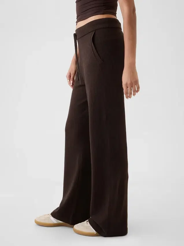 Cashsoft Sweater Pants