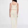 Cashsoft Waffle Pj Joggers