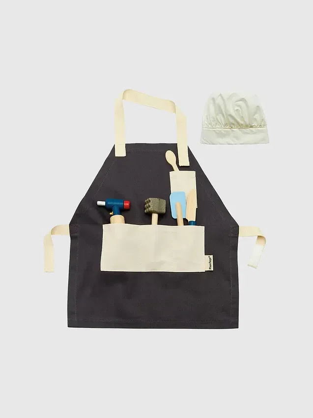Chef Play Set