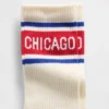 City Crew Socks