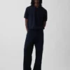 Classic Polo Sweater