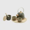 Classic Tea Set