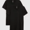 Classic V-Neck T-Shirt (2-Pack)