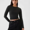 Closeknit Jersey T-Shirt