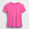 Closeknit Jersey T-Shirt