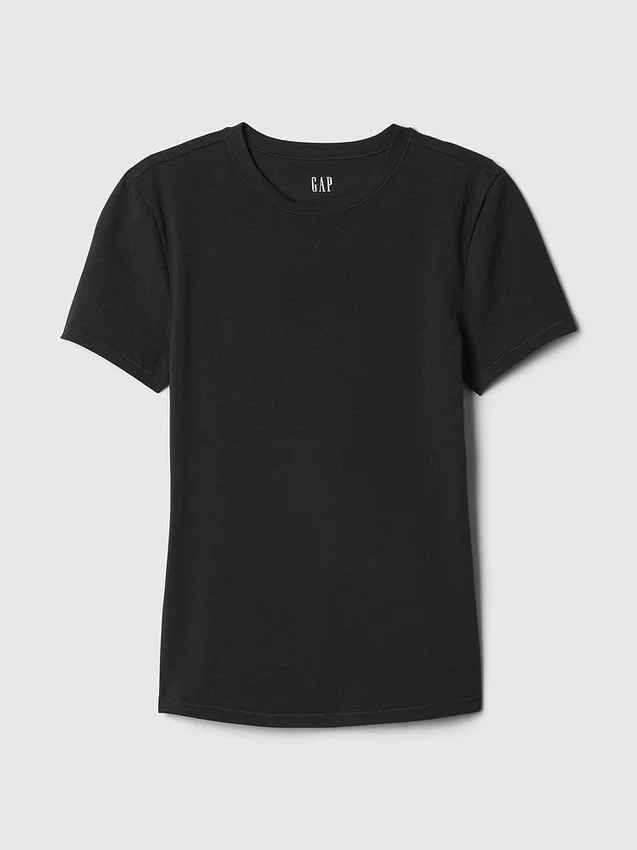 Closeknit Jersey T-Shirt