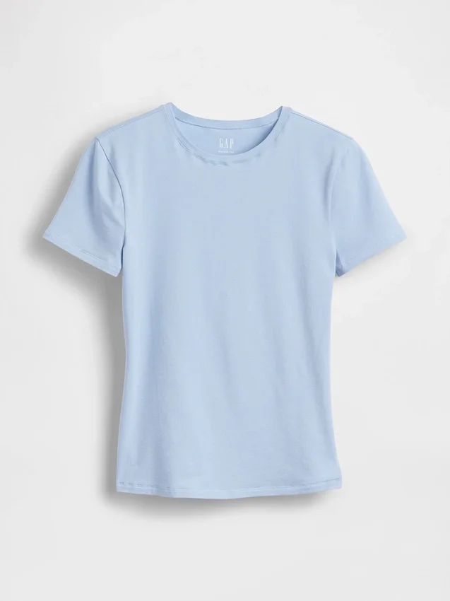 Closeknit Jersey T-Shirt