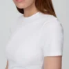 Closeknit Jersey T-Shirt