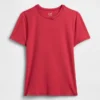 Closeknit Jersey T-Shirt