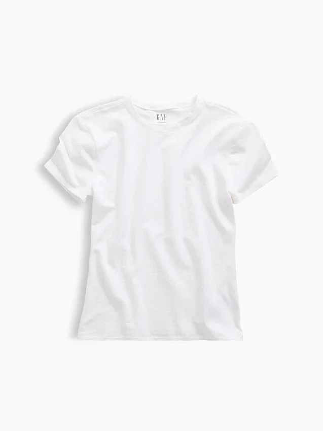 Closeknit Jersey T-Shirt