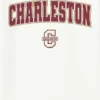 College of Charleston Arch Logo Secondary Graphic T-Shirt