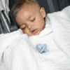 Comfy Cubs Baby Muslin Blanket