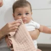Comfy Cubs Muslin Burp Cloths