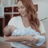 Comfy Cubs Muslin Swaddle Blankets