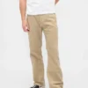 Corduroy '90S Loose Carpenter Pants