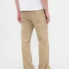 Corduroy '90S Loose Carpenter Pants