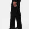 Corduroy Relaxed Straight Pants