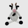 Cow Knit Toy