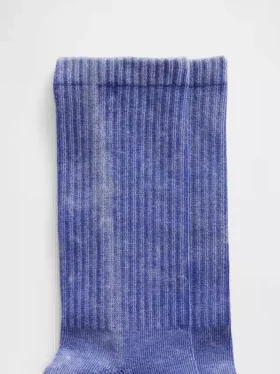 Crew Socks