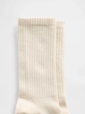 Crew Socks