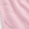 Crinkle Gauze Pj Shorts