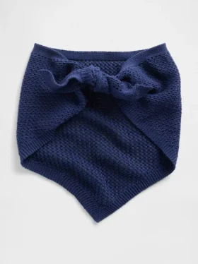 Crochet Scarf