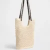 Crochet Tote Bag