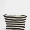 Crochet Zip Pouch