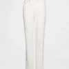 Curvy High Rise '90S Slim Straight Jeans