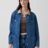 Denim Barn Jacket
