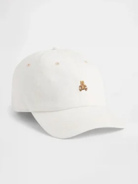 Denim Brannan Bear Baseball Hat