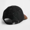 Denim & Corduroy Baseball Hat