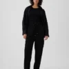 Easy Cargo Pants