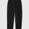 Easy Cargo Pants