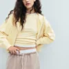 Easy Double-Knee Barrel Pants
