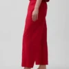 Embroidered Pj Pants