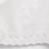 Embroidered Pj Shorts