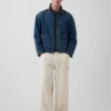 Extra Baggy Double-Knee Carpenter Jeans