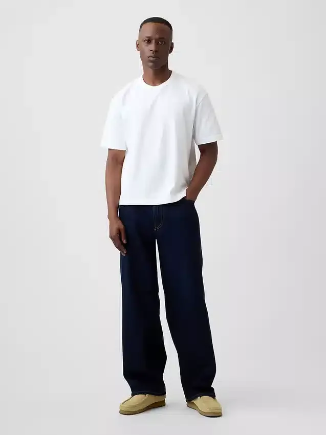 Extra Baggy Jeans